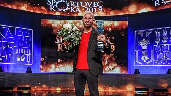 Attila Végh: Nemyslím si, že som celebrita. Som stále rovnaký Attilka ako na začiatku